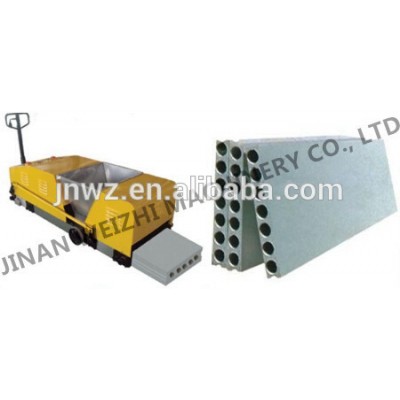 Precast Concrete Fence Wall Panel Forming Mould/Mold