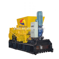 House Concrete Floor Slab Forming Machine Price