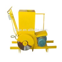 Hollow Core Concrete Slab Cutting Machine