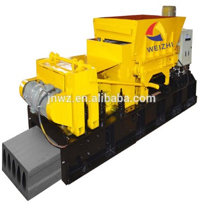 Concrete Floor Slab Production Machine For Warehouse Roof