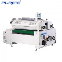 PRT-F1113 Auto Flooring Roller Painting Machine Price