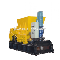 Hollow Core Roof Concrete Slab Extruder Machine