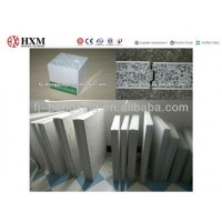 High Performance EPS Wall Panel Light weight Wall Panel Making Machine